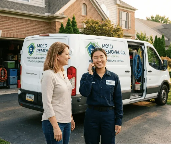 Crawlspace Mold Remediation South Dartmouth, MA FAQs